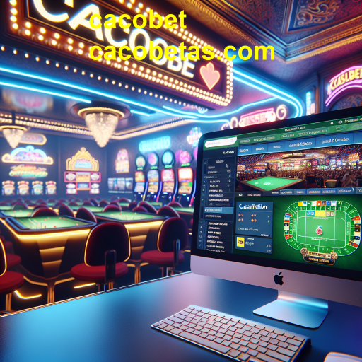 Descubra os Melhores Jogos na Categoria de Classificação do Cacobet