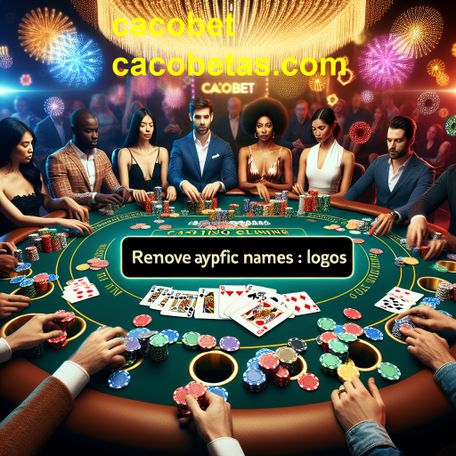 Atração e Emoção: Explorando os Jogos de Pagamento no Cacobet